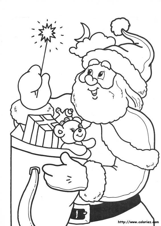 La magie de Noël 2