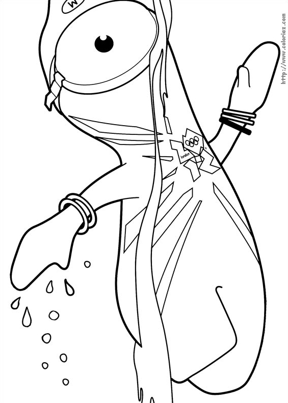 La natation