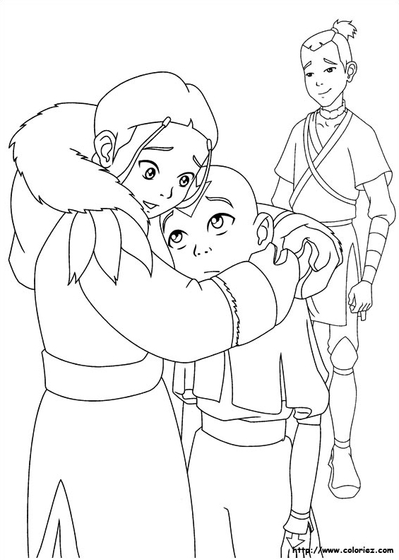 La nouvelle famille