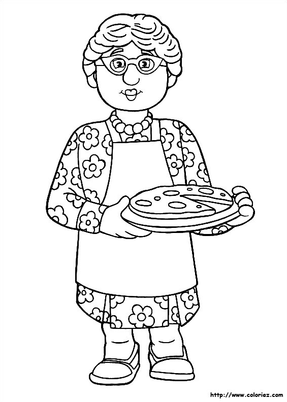La pizza de Bella