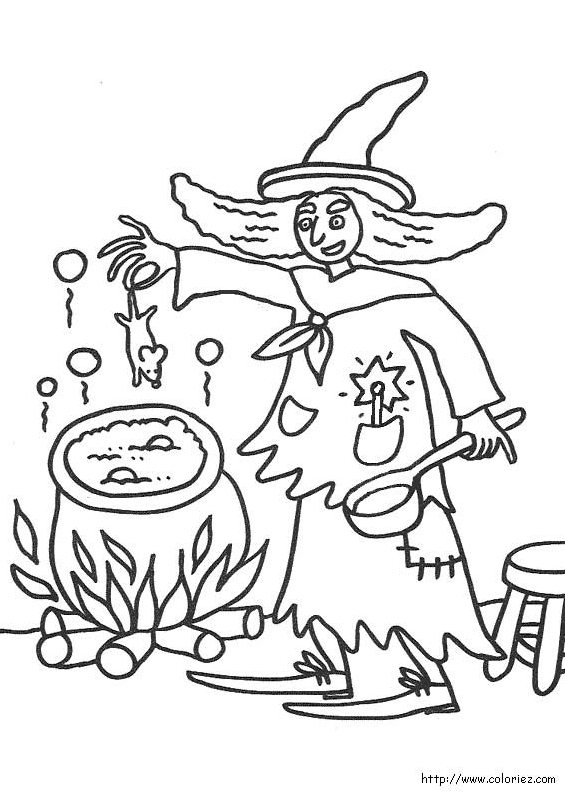La potion magique