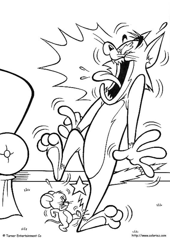 La revanche de Jerry