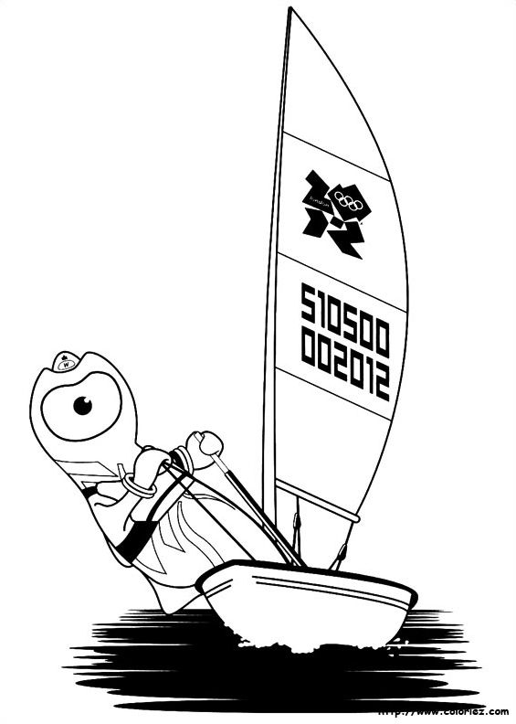 La voile