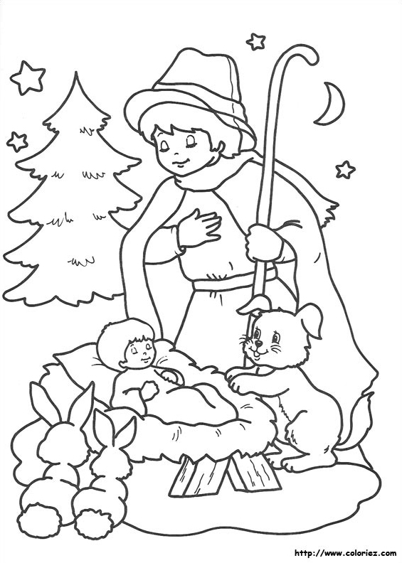 Le divin enfant