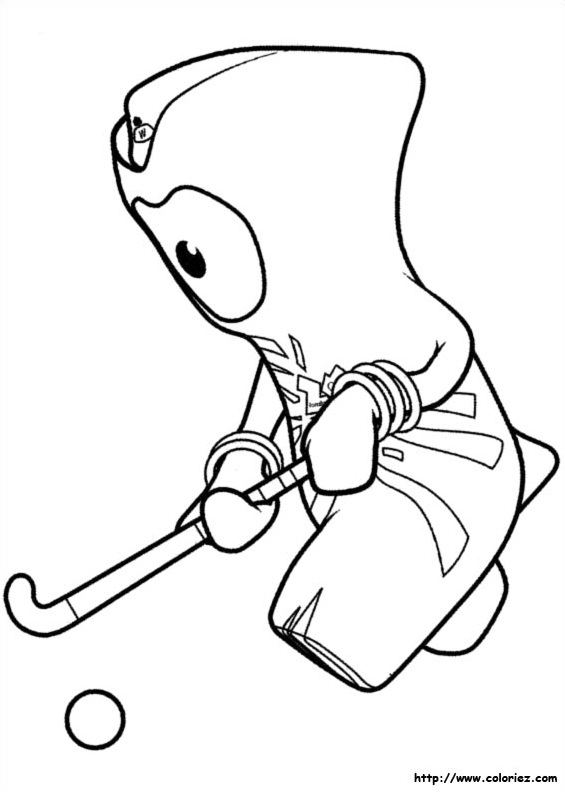 Le Hockey