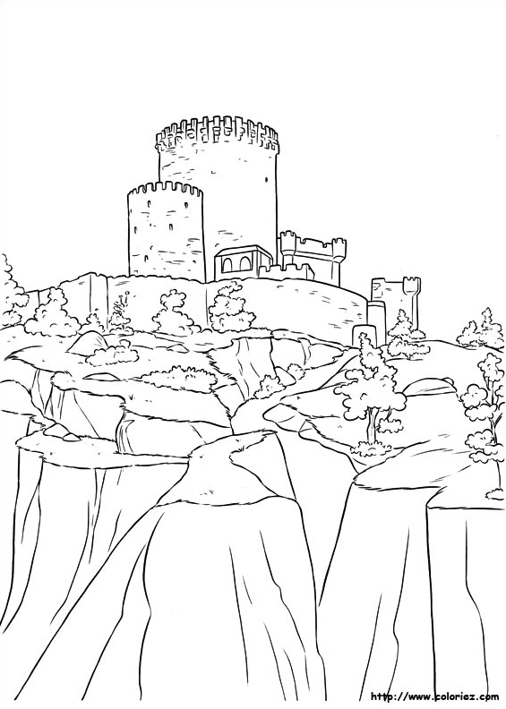 Le royaume