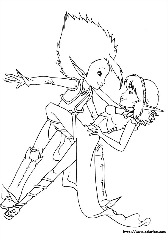 Le tango