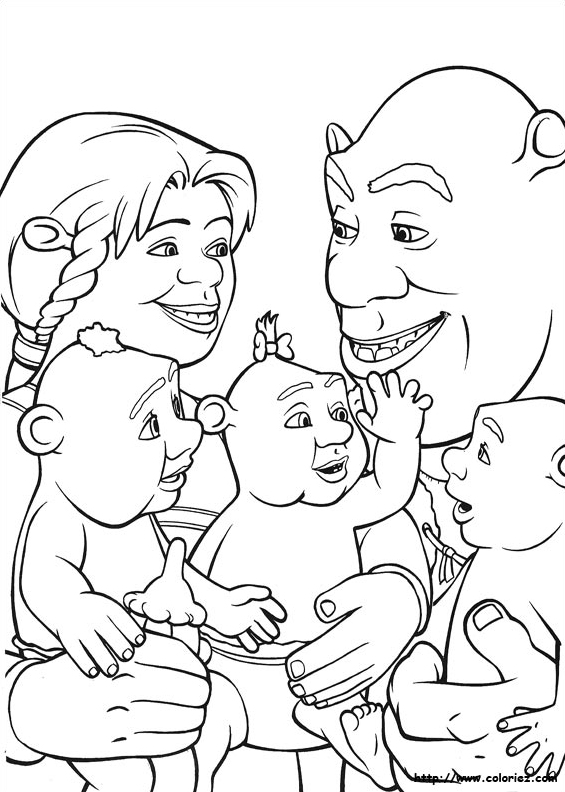 Les bébés ogres