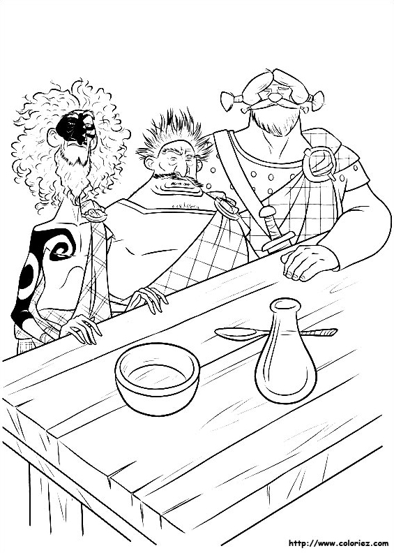 Les lords