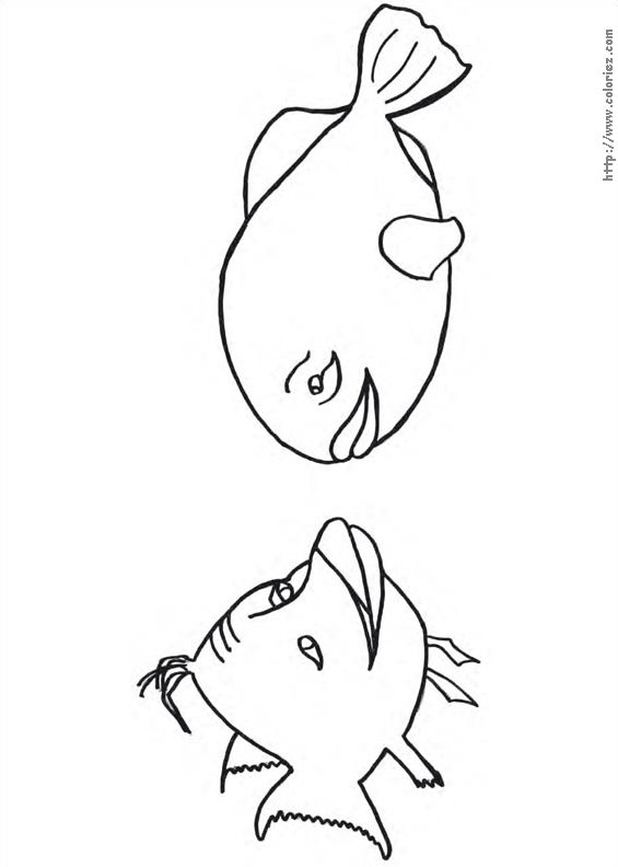 Les poissons