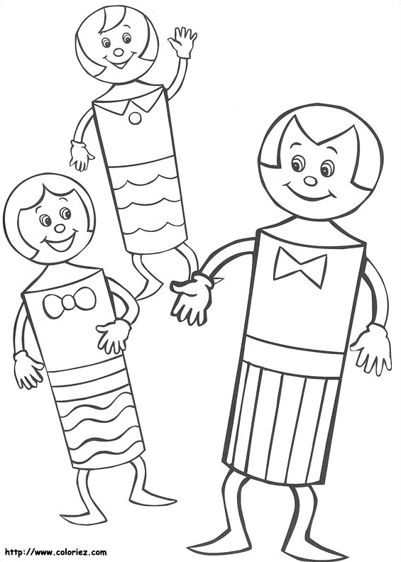 Les quilles