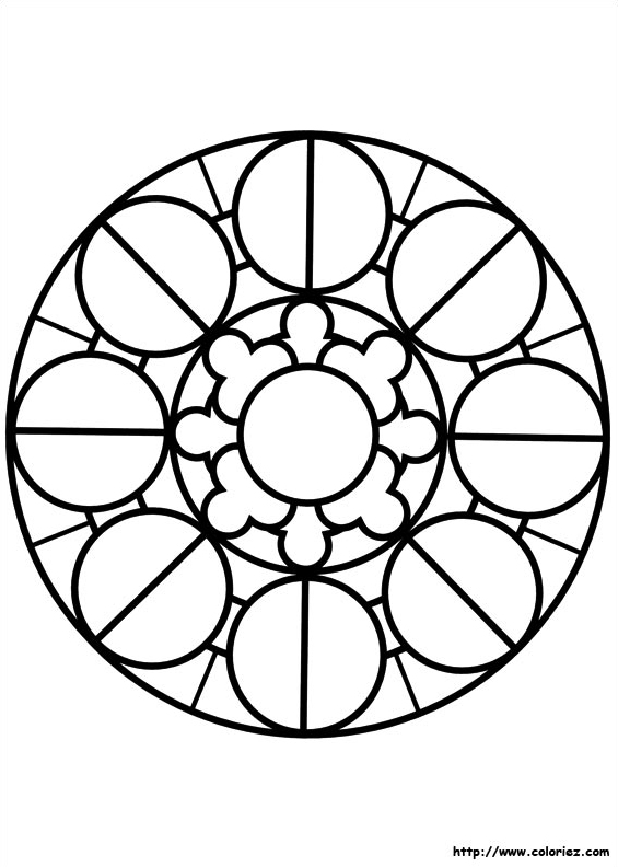 Mandala café