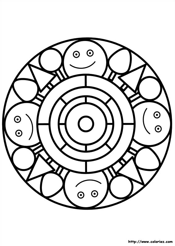 Mandala campagne