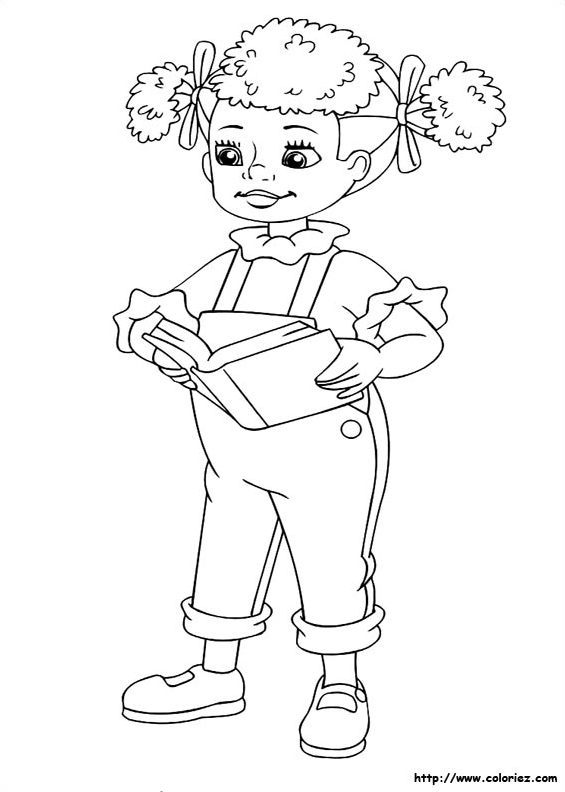 Mélissa