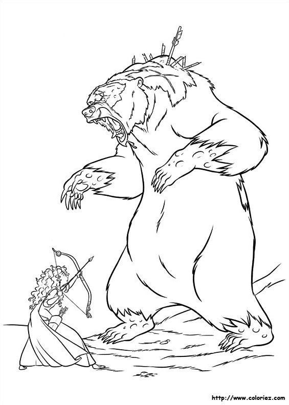 Merdia vs Mor'du