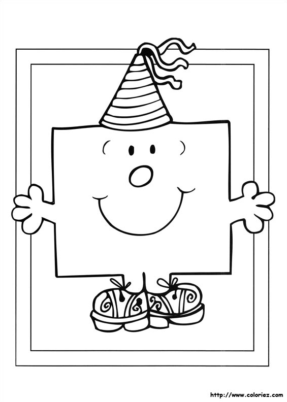 Monsieur Anniversaire