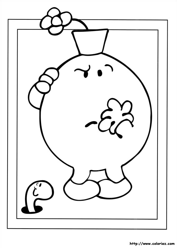 Monsieur Farfelu