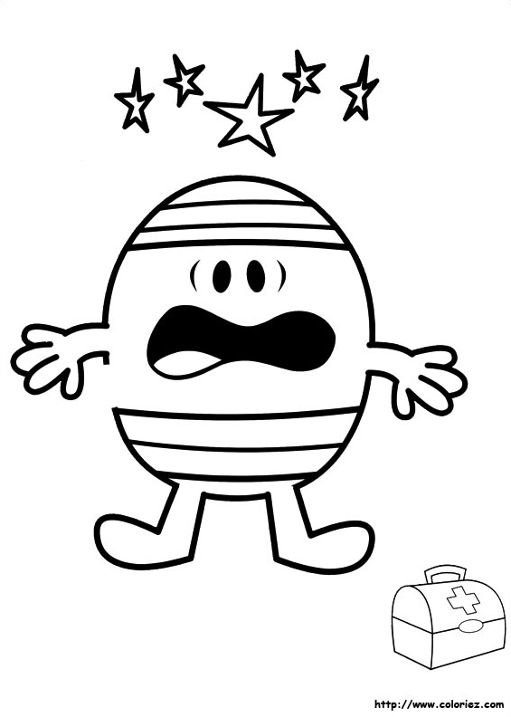 Monsieur Malchanche