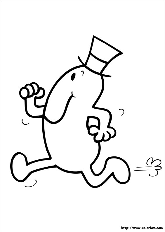 Monsieur Rapide