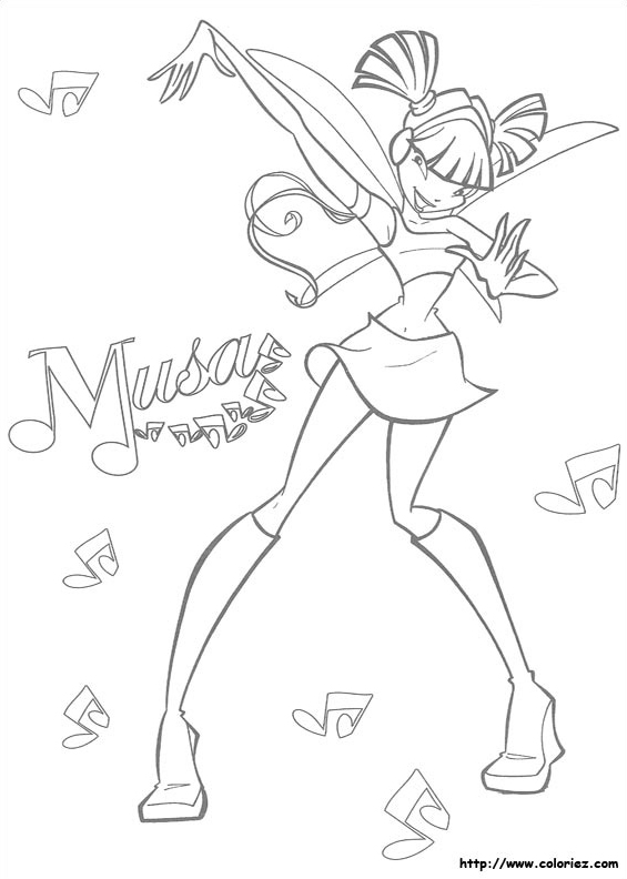Musa
