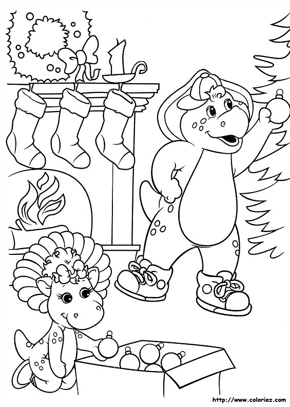 Noël de Barney