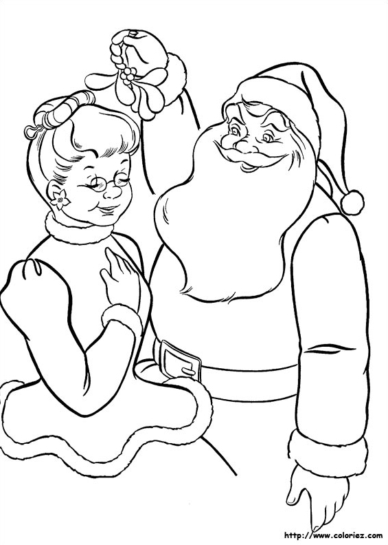 Noël de grand-mère