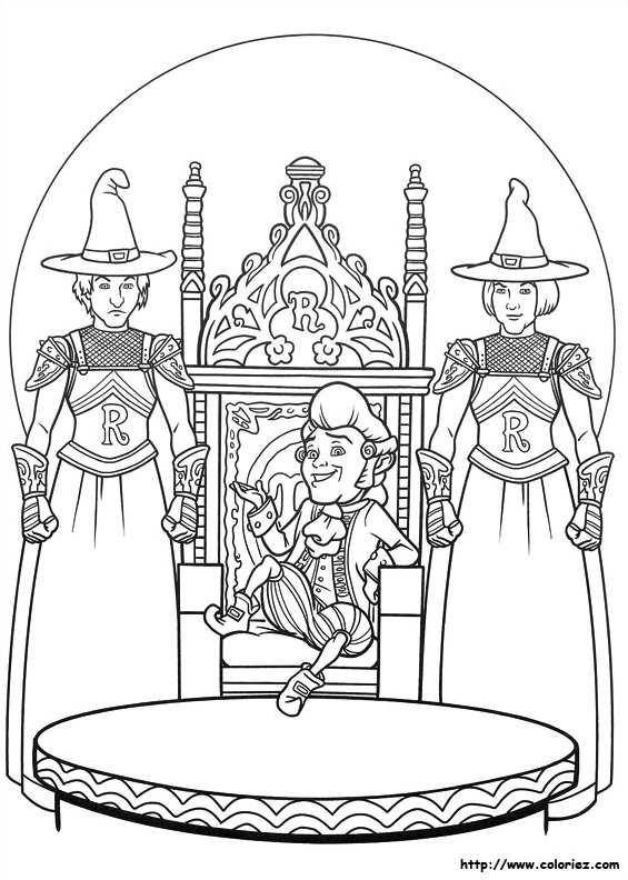 Nouveau souverain