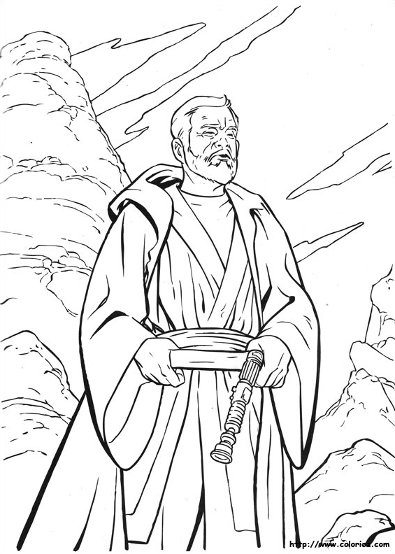 Obi-Wan Kenobi