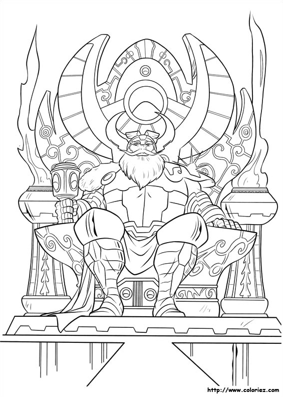 Odin