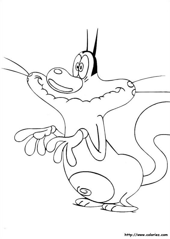 Oggy