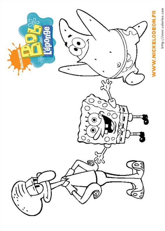 Patrick Bob et Carlos