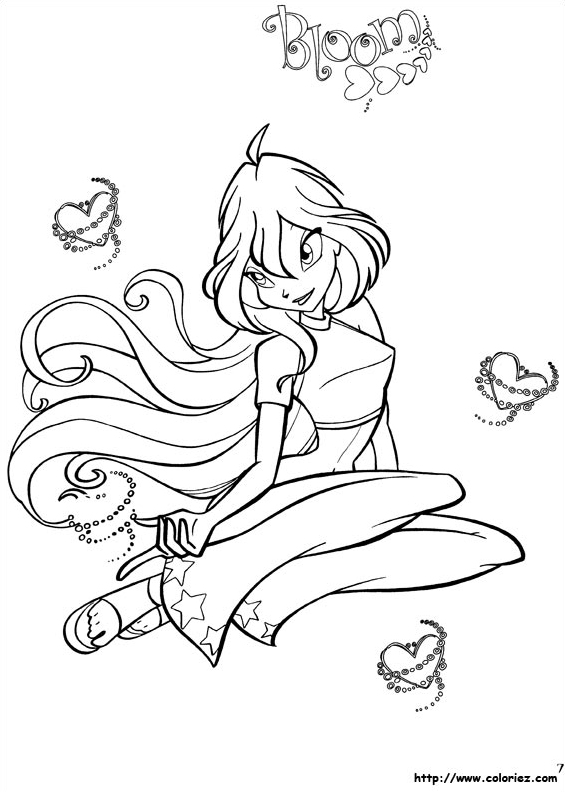 Petite Bloom
