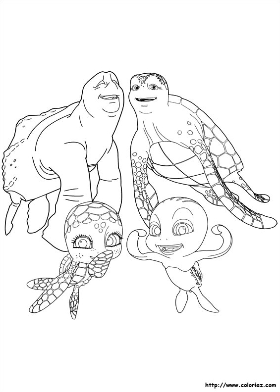 Petits mais costauds