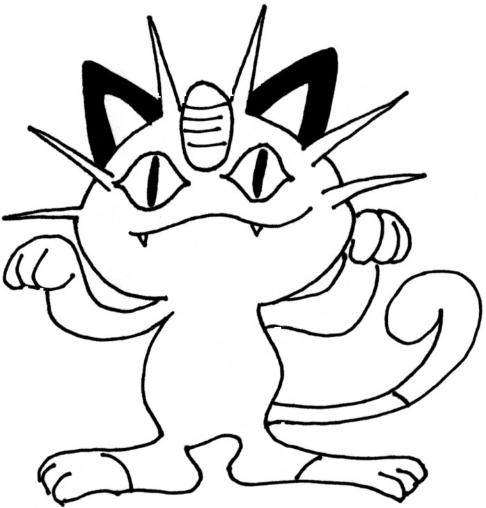 Pokemon facile