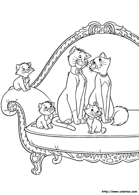 Portrait de famille