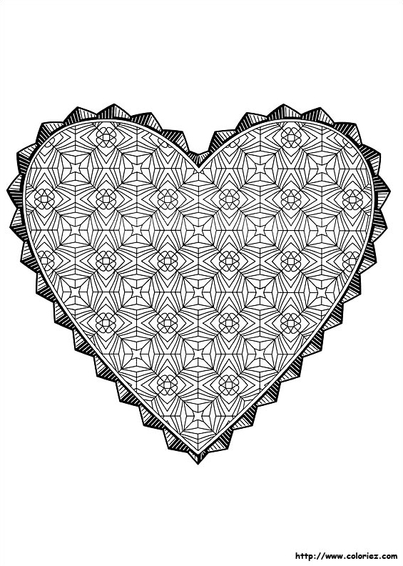 Preuve d'amour