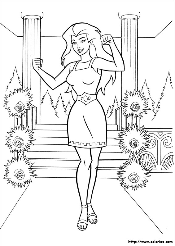 Princesse Diana
