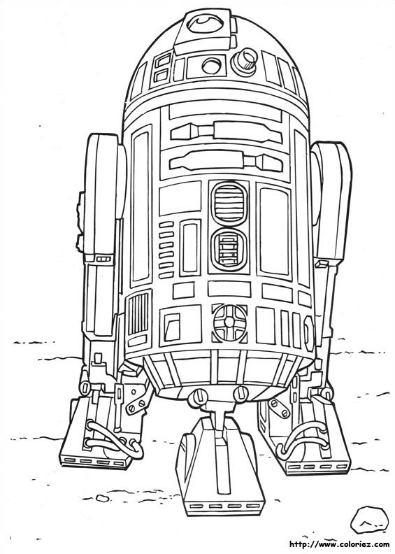 R2-D2