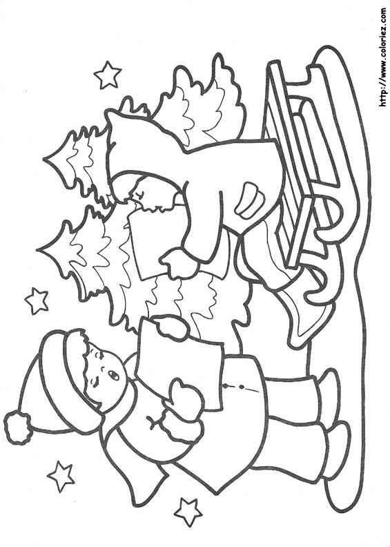 Répétition des chants de Noël