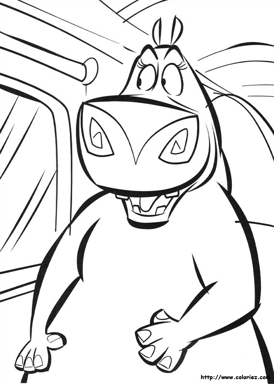 Retour à  New- York