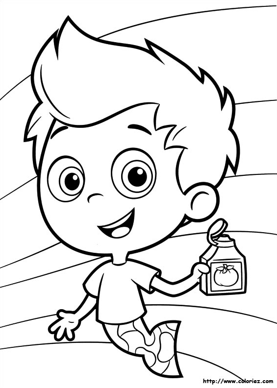 Rouge ketchup