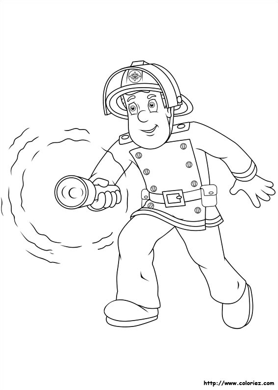 Sam traque le danger