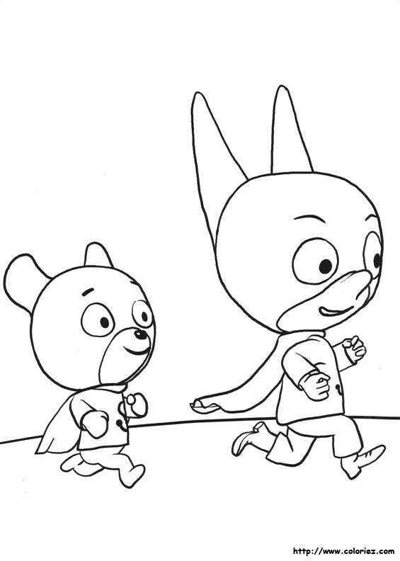 SamSam et SamNounours
