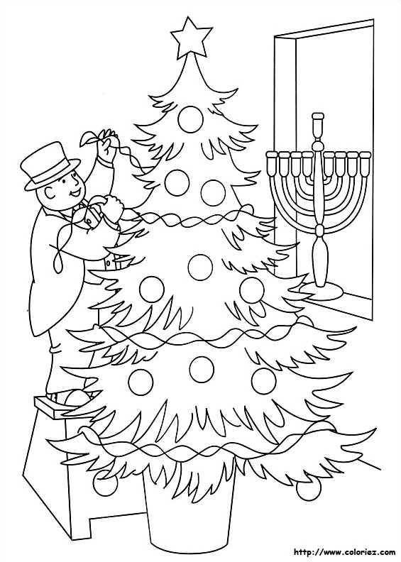 Sapin de Noël de l'à®le du Sodor