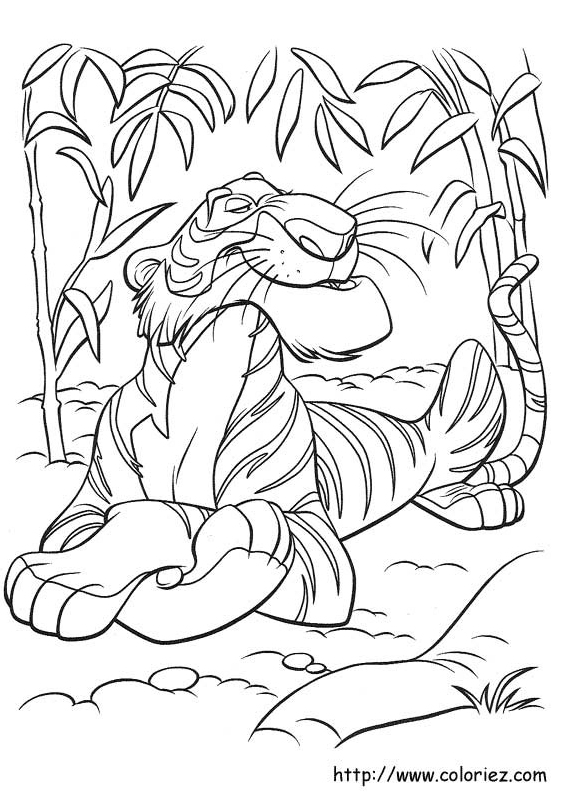 Shere Khan