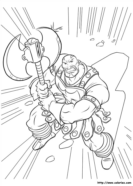 Skurge
