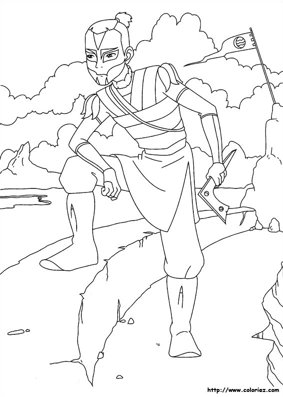 Sokka