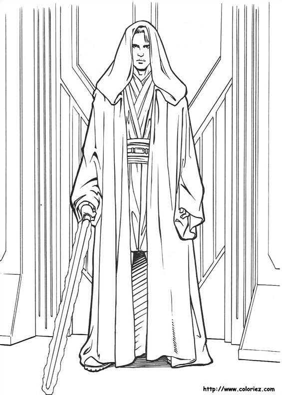 Star Wars, Anakin Skywalker