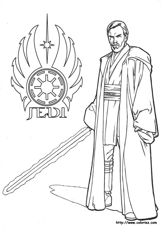Star Wars, Obi-Wan Kenobi