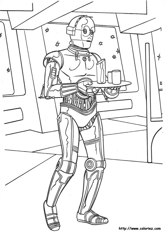 Star Wars, TC-14